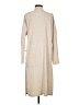 Carly Jean Tan Cardigan Size S - photo 2