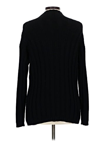 Les Copains Wool Pullover Sweater (view 2)