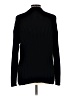 Les Copains 100% Wool Black Wool Pullover Sweater Size EU 42 / US 12 - photo 2