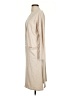 Carly Jean Tan Cardigan Size S - photo 5