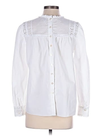 Marc Jacobs Long Sleeve Blouse (view 2)