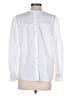 Marc Jacobs White Long Sleeve Blouse Size 0 - photo 2