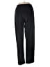 Liz Claiborne Chevron-herringbone Black Casual Pants Size S - photo 2