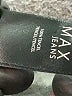 Max Jeans 100% Tencel Orange Jacket Size XS - photo 7