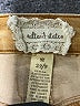 Altar'd State Tan Jeans Size 29 waist - photo 7