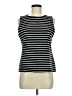 Gap Black Sleeveless Top Size M - photo 1