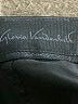 Gloria Vanderbilt Black Blue Casual Pants Size 4 - photo 6