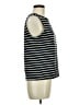 Gap Black Sleeveless Top Size M - photo 4