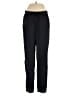 Athleta Solid Black Track Pants Size S - photo 1