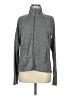 Lou & Grey Gray Track Jacket Size M - photo 1
