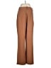 Jason Wu Brown Dress Pants Size M - photo 2