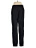 Athleta Solid Black Track Pants Size S - photo 2