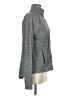 Lou & Grey Gray Track Jacket Size M - photo 4