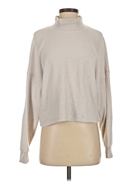 Abercrombie & Fitch Turtleneck Sweater