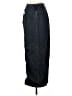 AFRM Blue Denim Skirt Size 25 waist - photo 2