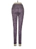 Kyodan Animal Print Purple Active Pants Size M - photo 2