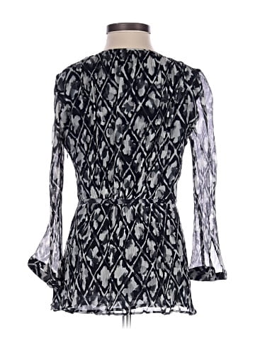 Burberry 3/4 Sleeve Top (view 2)