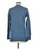 Ann Taylor LOFT Blue Turtleneck Sweater Size M - photo 2