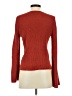 Madewell Orange Red Pullover Sweater Size S - photo 2
