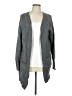 a.n.a. A New Approach Gray Cardigan Size L - photo 1