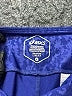 Asics Chevron-herringbone Blue Active Pants Size S - photo 3