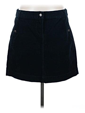 J.Crew Factory Store Denim Skirt (view 1)