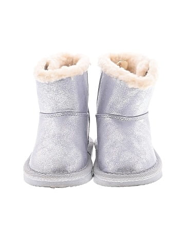 Baby Gap Ankle Boots (view 2)
