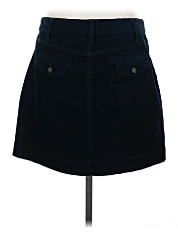 J.Crew Factory Store Denim Skirt (view 2)