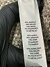 Chico's Damask Brown Tan Pullover Sweater Size Med (1) - photo 8