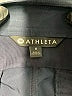 Athleta Solid Blue Shorts Size 6 - photo 3