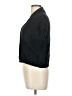 Axcess Black Short Sleeve Blouse Size L - photo 5