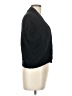 Axcess Black Short Sleeve Blouse Size L - photo 4