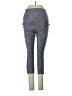 Athleta Gray Active Pants Size S - photo 2