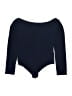 Assorted Brands Blue Long Sleeve Top Size S (estimated) - photo 2