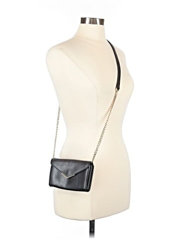 Urban Expressions Crossbody Bag (view 2)