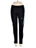 Adidas Blue Black Active Pants Size S - photo 1