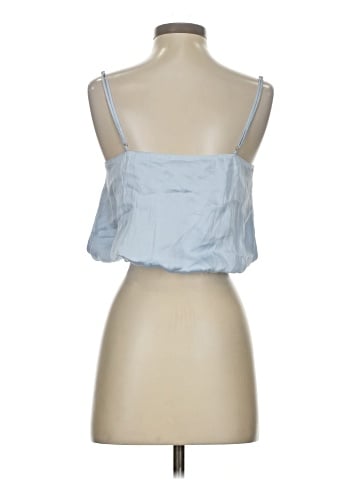 Reset Sleeveless Blouse (view 2)