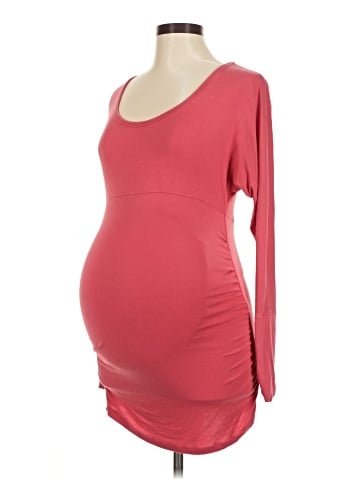 Gap - Maternity 3/4 Sleeve T-Shirt (view 1)