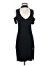 BCBGMAXAZRIA Black Cocktail Dress Size XS - photo 1