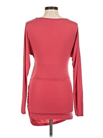 Gap - Maternity 3/4 Sleeve T-Shirt (view 2)