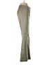 Burberry Green Tan Dress Pants Size 2 - photo 4