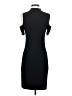 BCBGMAXAZRIA Black Cocktail Dress Size XS - photo 2