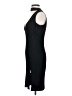BCBGMAXAZRIA Black Cocktail Dress Size XS - photo 5