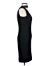 BCBGMAXAZRIA Black Cocktail Dress Size XS - photo 4