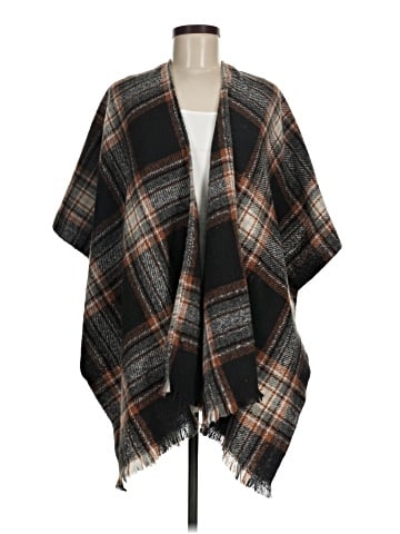 Lincoln Outfitters Kimono (view 1)