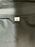 Unbranded Black 3/4 Sleeve Button-Down Shirt Size M - photo 7