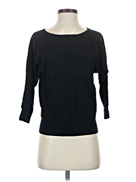 Cable & Gauge Pullover Sweater
