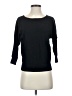 Cable & Gauge Black Pullover Sweater Size S (petite) - photo 1