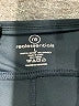Real Essentials Black Casual Skirt Size L - photo 3
