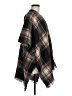 Lincoln Outfitters 100% Polyester Black Kimono One size - photo 4